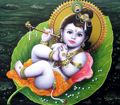 SANTHANA GOPALA POOJA & FIRE RITUAL