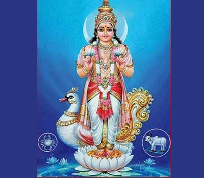 MOON POOJA & FIRE RITUAL
