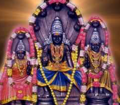 RAGHU POOJA & FIRE RITUAL
