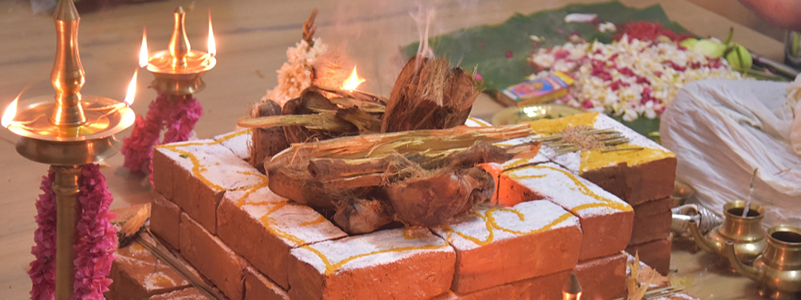Homam