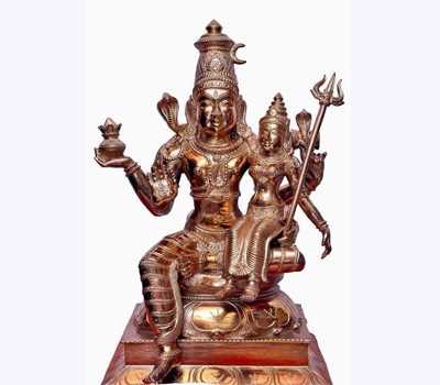 SWARNA AKARSHANA BHAIRAVA POOJA & FIRE RITUAL