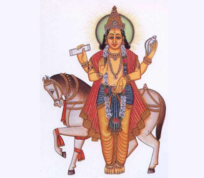 VENUS POOJA & FIRE RITUAL